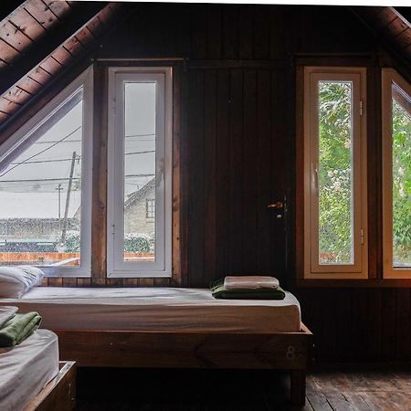 Alaska Patagonia Hostel San Carlos de Bariloche Dış mekan fotoğraf