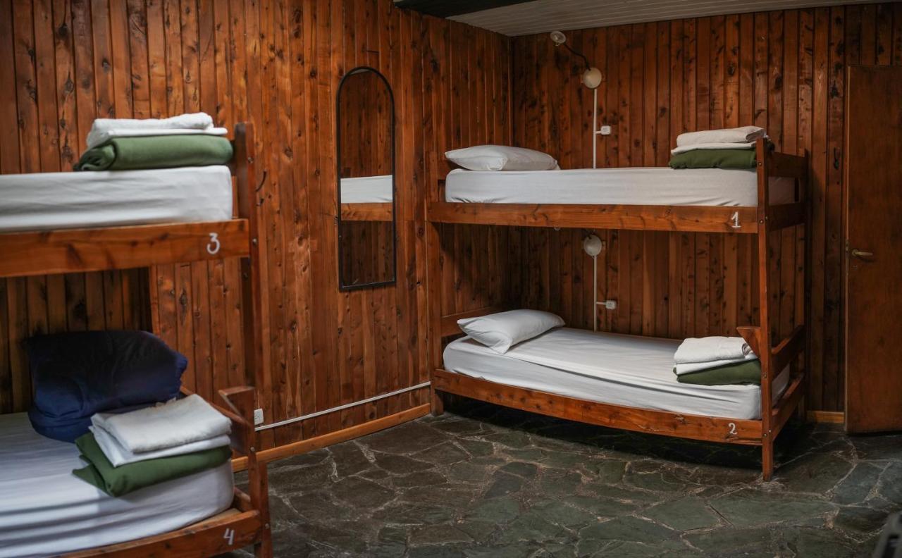 Alaska Patagonia Hostel San Carlos de Bariloche Dış mekan fotoğraf