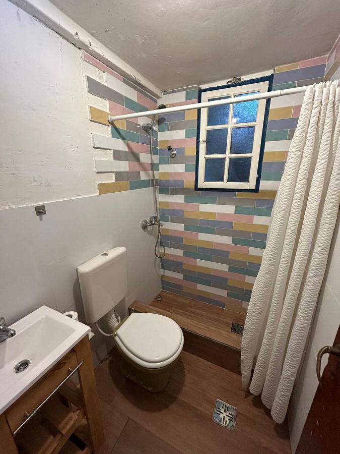Alaska Patagonia Hostel San Carlos de Bariloche Dış mekan fotoğraf