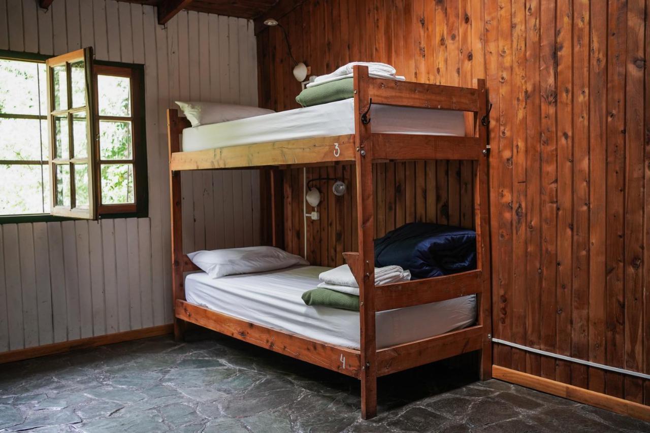 Alaska Patagonia Hostel San Carlos de Bariloche Dış mekan fotoğraf