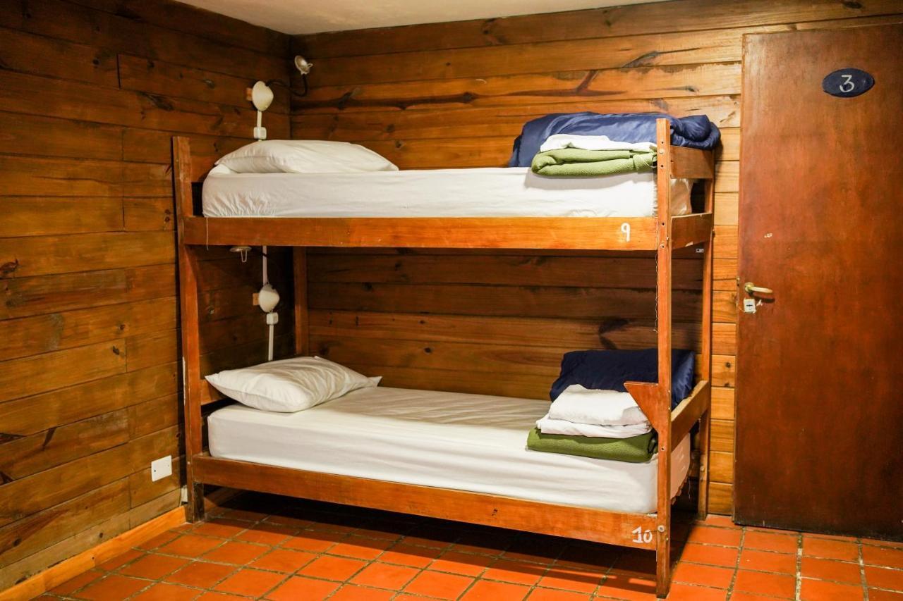 Alaska Patagonia Hostel San Carlos de Bariloche Dış mekan fotoğraf
