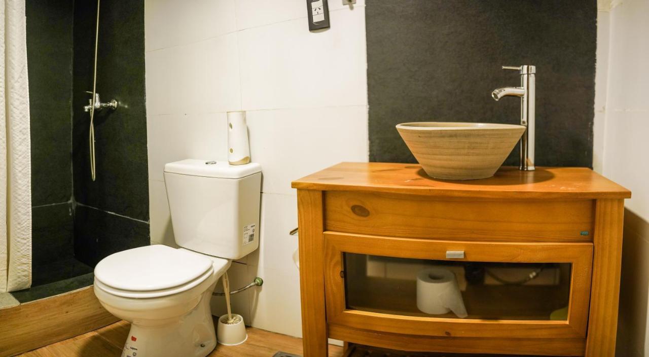 Alaska Patagonia Hostel San Carlos de Bariloche Dış mekan fotoğraf
