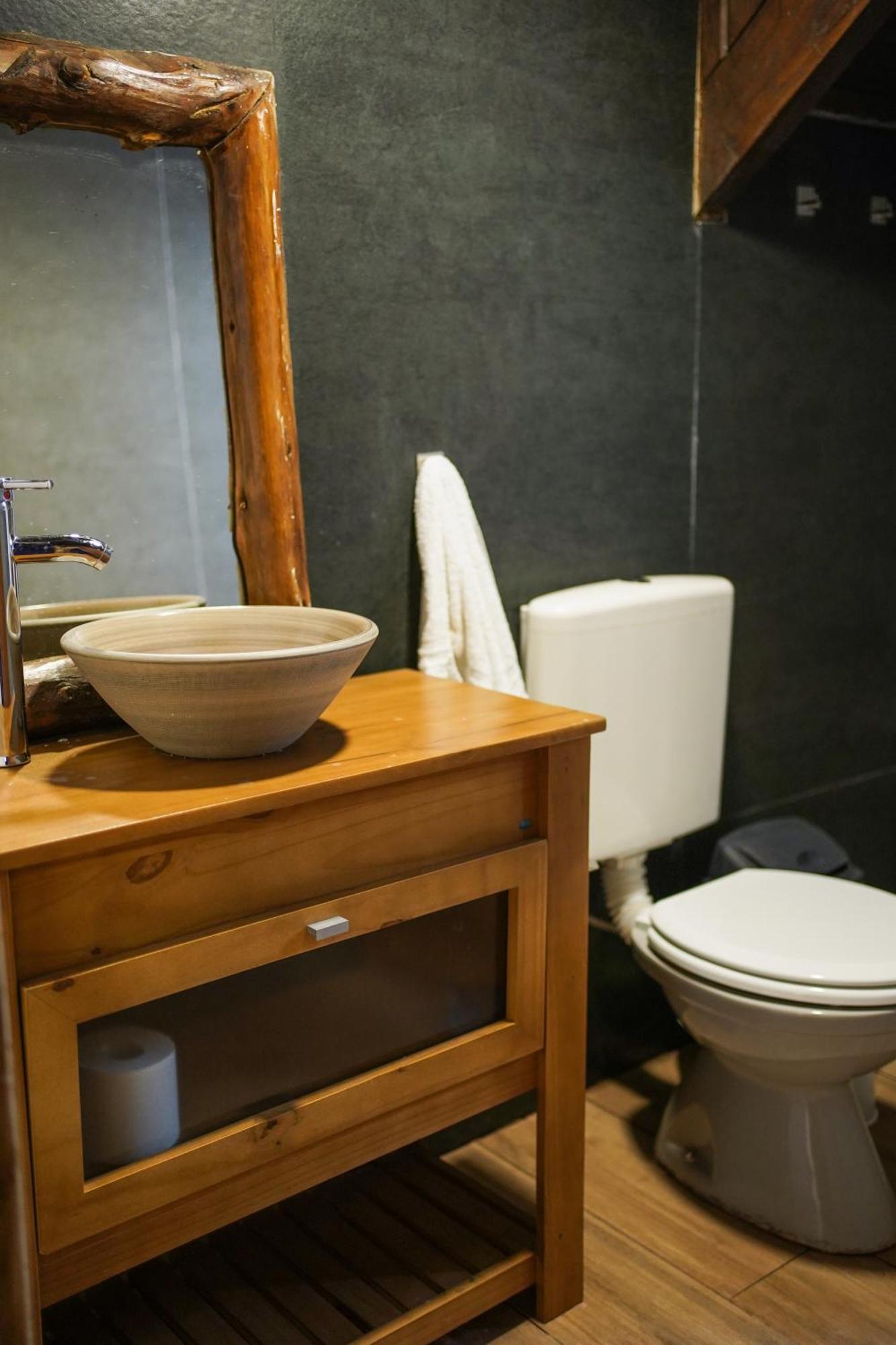 Alaska Patagonia Hostel San Carlos de Bariloche Dış mekan fotoğraf